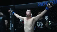 Petarung ONE Championship Indonesia, Yohan Mulia (ONE Championship)