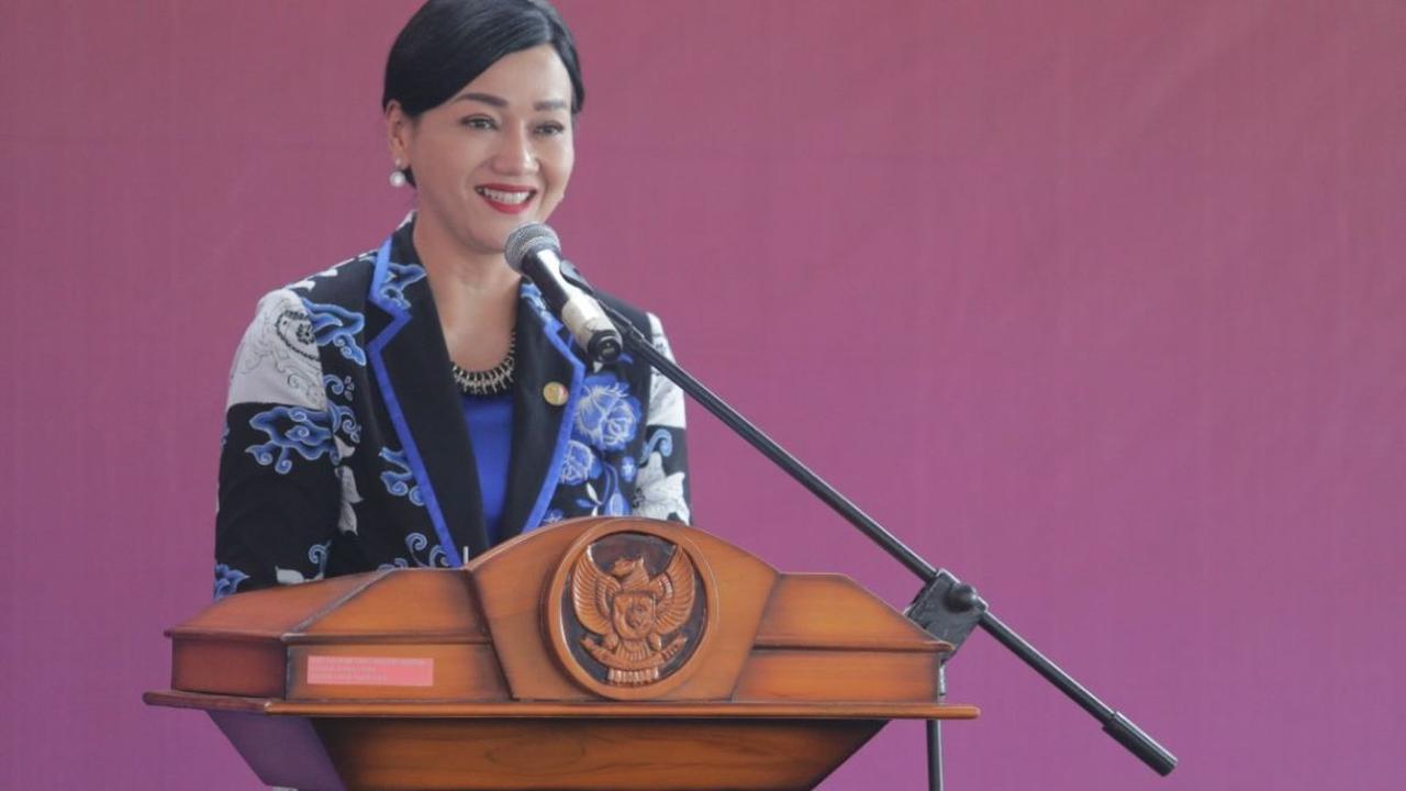 "Inklusi keuangan adalah kunci untuk mengurangi kemiskinan dan meningkatkan kesejahteraan serta mendorong pertumbuhan ekonomi," kata Friderica.