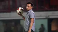 Bangun Tim untuk Liga 1 2020, Persita Berikan Otoritas Penuh kepada Widodo C Putro