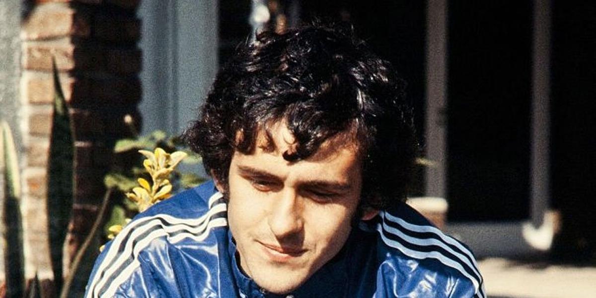Kisah Manis Pemain Prancis dan Trofi Ballon d'Or: Dari Platini, Zidane hingga Dembele