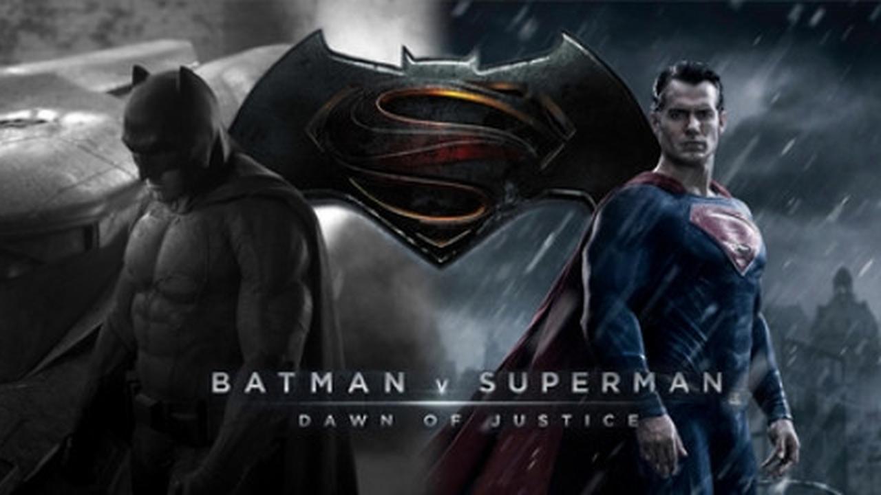 Henry Cavill bocorkan adegan pembuka 'BATMAN V SUPERMAN