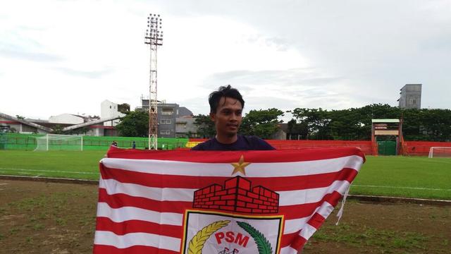 Kurniawan Karman, PSM Makassar