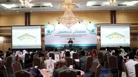 Komitmen Majelis Masyayikh Tingkatkan Kualitas Pendidikan Pesantren