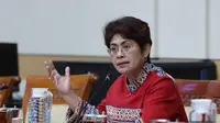 Aturan Perampasan Aset Digodok, DPR Minta Hak Warga Negara Tak Dikorbankan