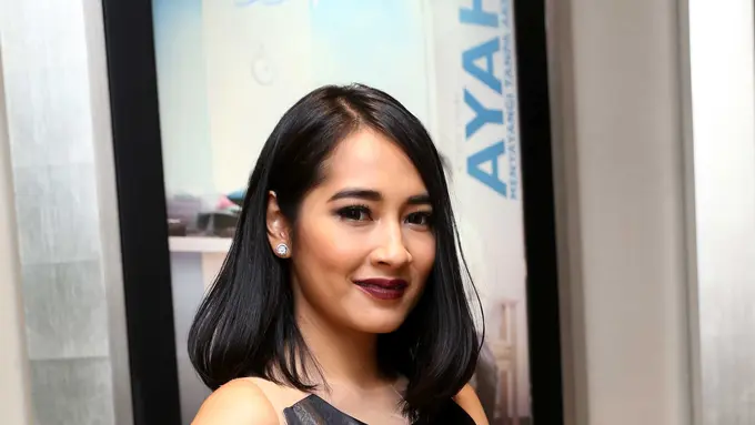 [Bintang] Niken Anjani