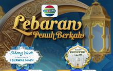 Deretan Tayangan Spesial INDOSIAR Sambut Lebaran, dari D’Academy 7 Mega Konser Hingga Blockbuster Film Asia