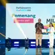 MILKU meraih penghargaan dalam kategori Susu UHT di ajang theAsianparent Awards Indonesia 2026.