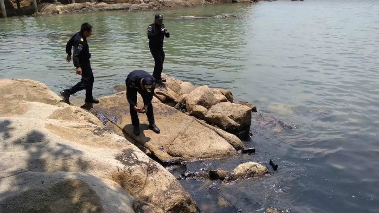 (Foto: Dok Kementerian Kelautan dan Perikanan)