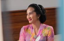 6 Model Sanggul Maudy Koesnaedi yang Bisa Jadi Inspirasi, Tampil Memesona