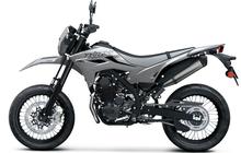 Info Terbaru, harga dan spesifikasi tentang KLX230 yang Diluncurkan oleh Kawasaki