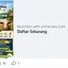 Cek Fakta: Hoaks Link Pendaftaran Bantuan Bibit Ternak 2026 dari Pemerintah