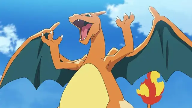Pokémon