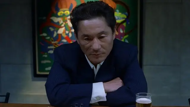 Fireworks (1997)