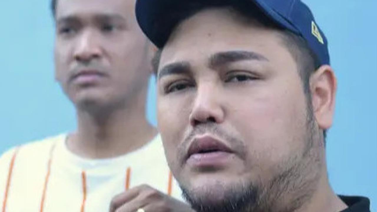 Ivan Gunawan Bawa Daftar Doa yang Akan Dipanjatkan di Tanah Suci