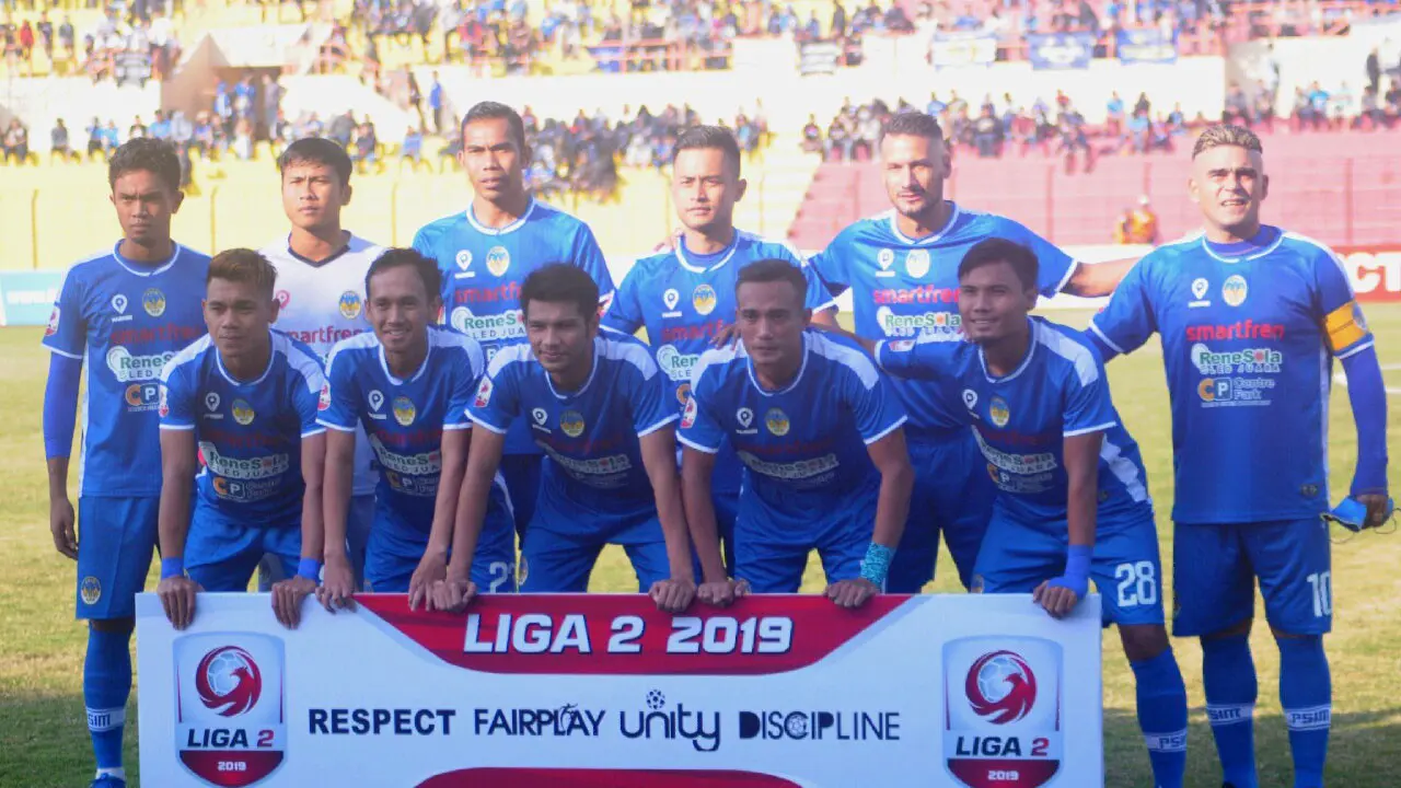 PSIM Yogyakarta