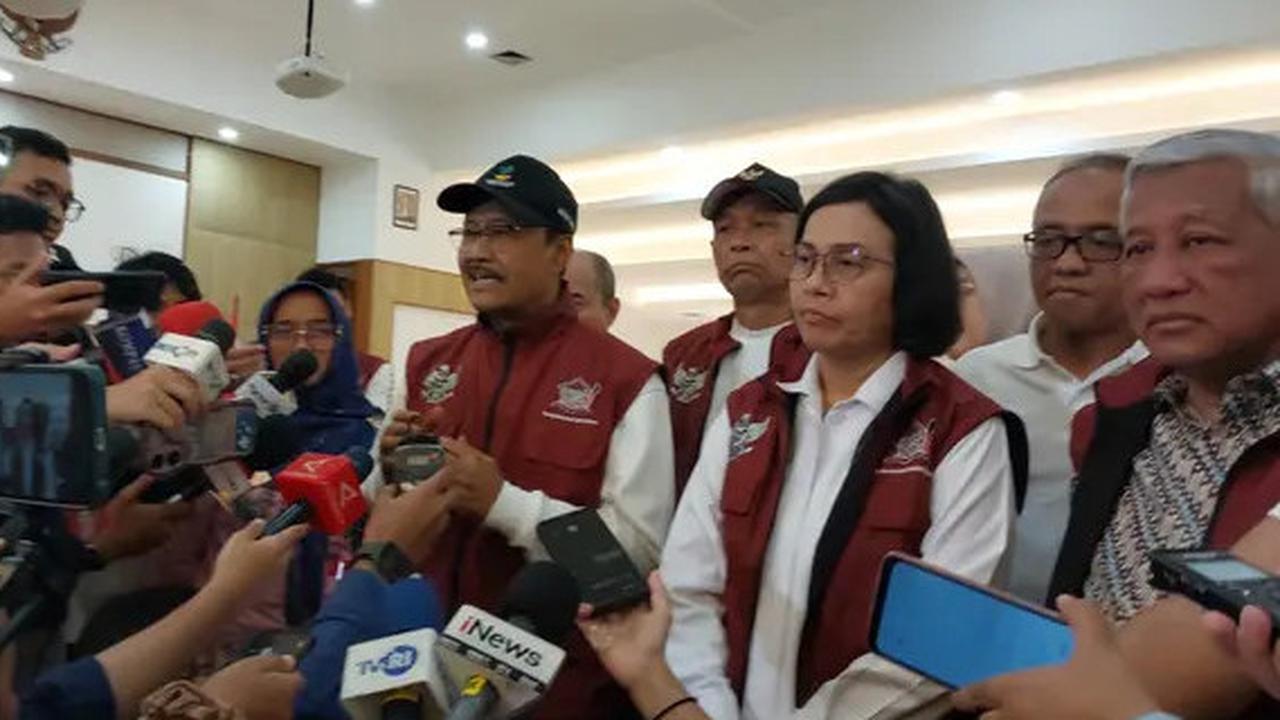 15.000 Siswa Sekolah Rakyat Bakal Dapat Laptop, Mensos: Pengadaan Harus Transparan, Tak Boleh Kongkalikong