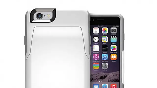 4 Casing Tahan Banting untuk iPhone 6