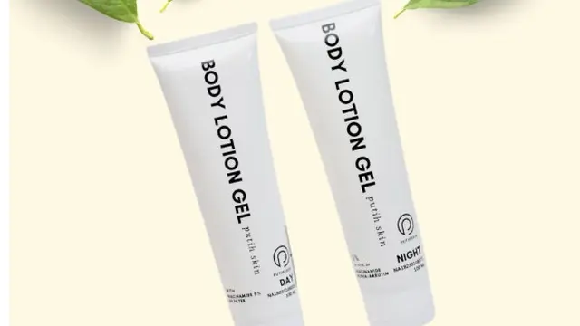 Ragam produk kecantikan