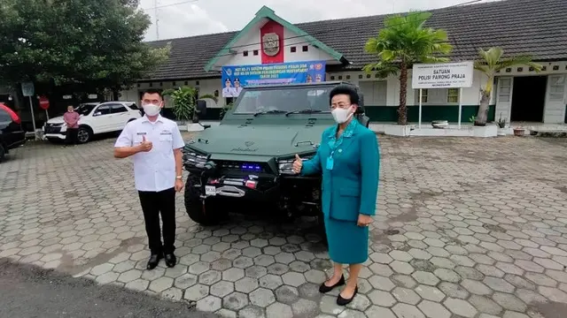 Maung
