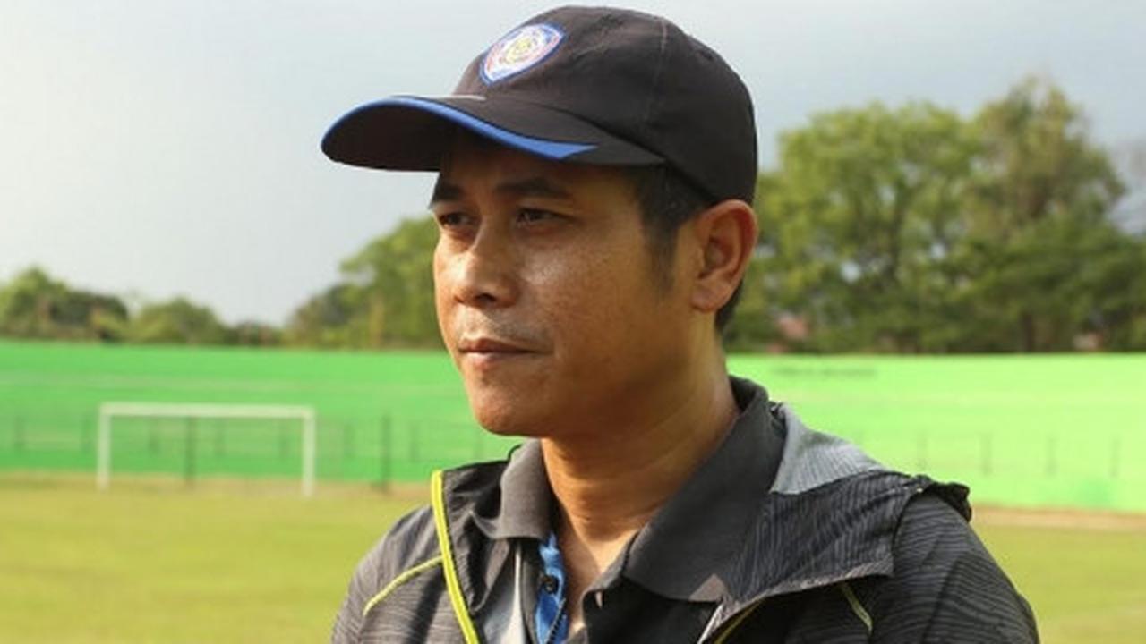 Kebobolan cepat, Arema Cronus akui kurang konsentrasi