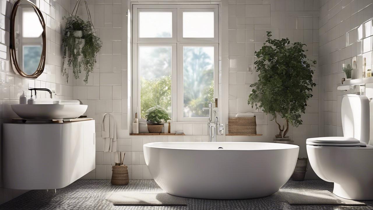 cara mengatasi wc mampet