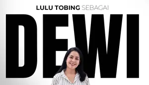 Lulu Tobing Bintangi Film Menang untuk Kalah, Sebut Keluarga adalah Rumah dan P3K
