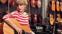 6 Lagu Barat Paling Populer Pekan Ini