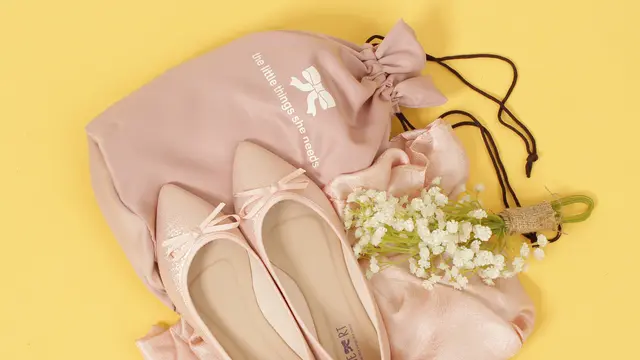 Tidak Mahal, Tampil Lebih Gaya Saat Lebaran dengan Sepatu Ini