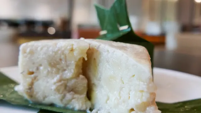 [Fimela] Sailendra Restaurant