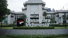 Fokus 3 Komoditas, Pengawasan Danantara Diperluas ke 50 Pelabuhan
