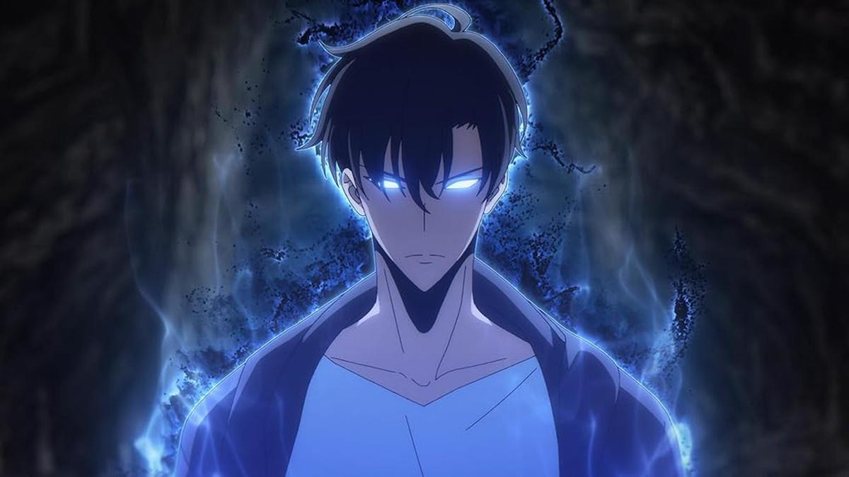 5 Rekomendasi Anime yang Mirip Solo Leveling, Penuh Aksi Overpowered dan Perjuangan Hadir di Vidio