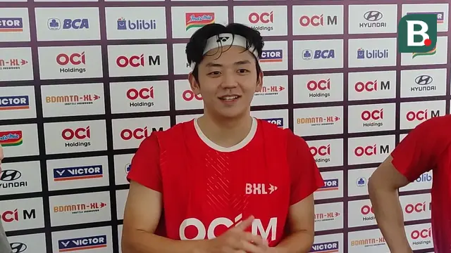 Lee Yong Dae