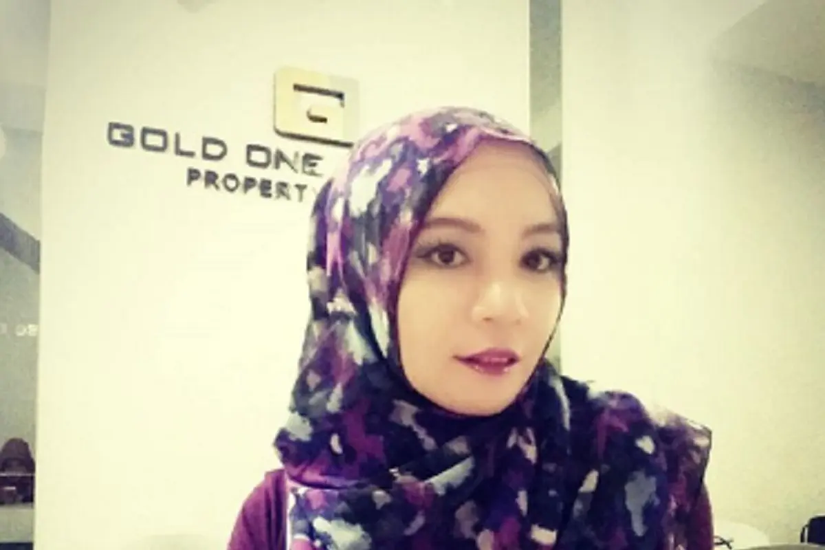 Farah Dibba