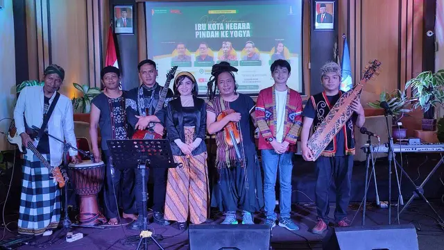 Lagu Kebangsaan