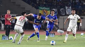 Alasan Bali Jadi Tuan Rumah Semifinal-Final Piala Presiden 2026