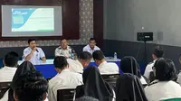 Rutan Muntok Perkuat Layanan Kesehatan Warga Binaan Lewat Klinik Pratama Armelia