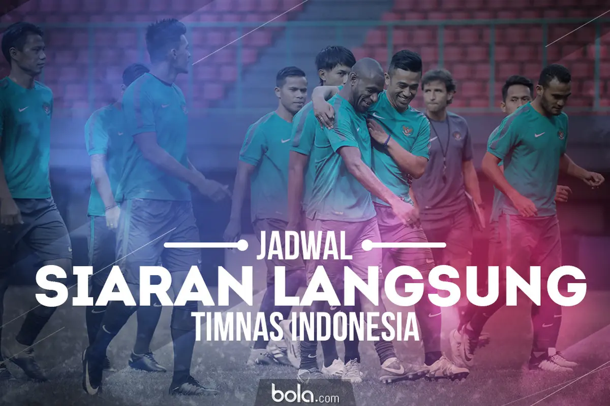 Timnas Indonesia