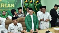 Wakil Ketua Umum DPP Partai Persatuan Pembangunan (PPP) Rusli Effendi (Istimewa)