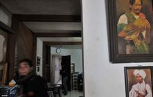 Penyitaan rumah keturunan Pangeran Diponegoro alot