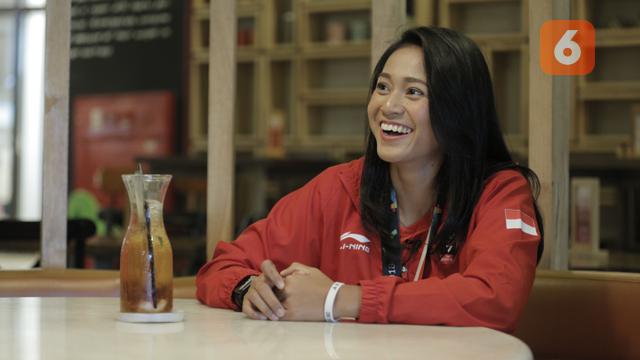 Tiara Andini Prastika