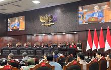 Judicial Review UU TNI, Ahli di MK Nilai Pelibatan TNI di Jabatan Sipil Berisiko Lemahkan Profesionalisme Militer
