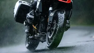 Ban Motor Adventure Bridgestone Ini Diklaim 25 Persen Lebih Awet