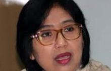 VIDEO: Menohok Irma NasDem Kritik PDIP Ngambek Ditinggal Jokowi, Sindir Sosok 'Si Samsul