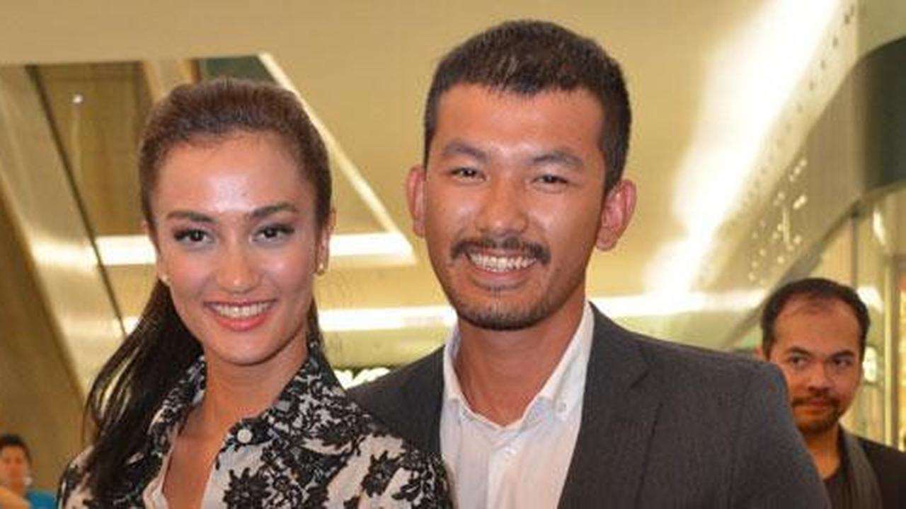 Serius pacaran, Rio Dewanto - Atiqah belum tahu kapan nikah