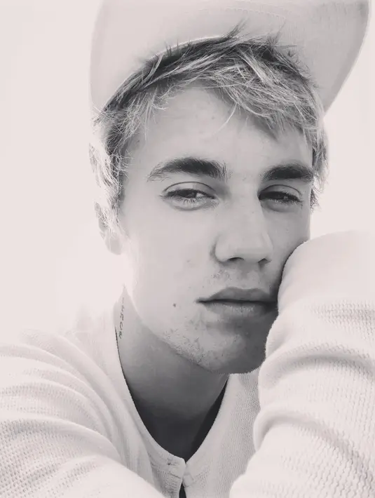 Dilansir dari TMZ ternyata Justin Bieber miliki janjinya sendiri soal manggung. (instagram/justinbieber)