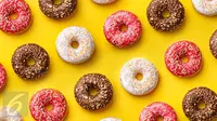 Ini yang Terjadi Jika Anda Terlalu Banyak Konsumsi Makanan Manis