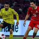 Tan Cheng Hoe Klaim Malaysia Mendominasi Timnas Indonesia