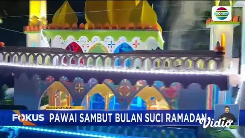 Fokus : Diguyur Hujan Lebat, Ribuan Rumah di Dayeuhkolot Diterjang Banjir