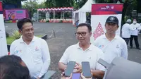 Kepala BKKBN Hasto Wardoyo. (Dok Badan Kependudukan dan Keluarga Berencana Nasional/BKKBN RI)