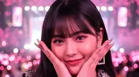 Prompt AI Edit Foto Nonton Konser Blackpink 2025, Ubah Selfie Jadi Pengalaman Sinematik
